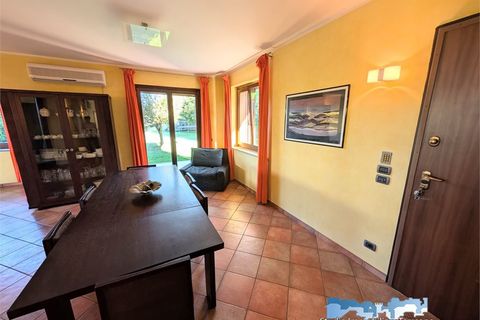 Villa i Piverone, Turin, Piverone - € 500.000 | Ref: 1050 - foto 7