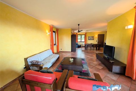 Villa i Piverone, Turin, Piverone - € 500.000 | Ref: 1050 - foto 9