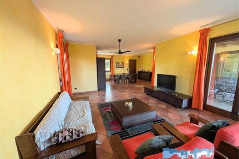 Villa i Piverone, Turin, Piverone - € 500.000 | Ref: 1050 - foto 11
