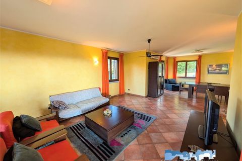Villa i Piverone, Turin, Piverone - € 500.000 | Ref: 1050 - foto 12
