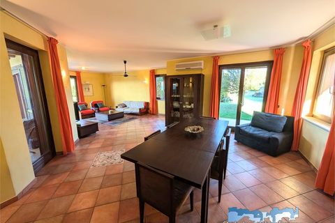 Villa i Piverone, Turin, Piverone - € 500.000 | Ref: 1050 - foto 15
