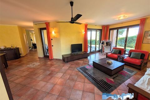 Villa i Piverone, Turin, Piverone - € 500.000 | Ref: 1050 - foto 16