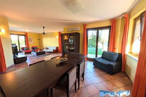 Villa i Piverone, Turin, Piverone - € 500.000 | Ref: 1050 - foto 19