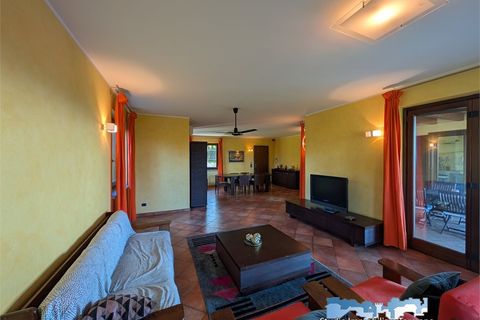 Villa i Piverone, Turin, Piverone - € 500.000 | Ref: 1050 - foto 20