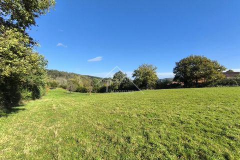 Helårsgrund i Youx, Puy-de-Dome, Youx - € 19.900 | Ref: M1086b - foto 2