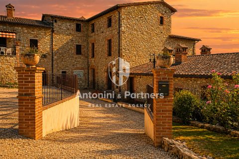 Villa i Todi, Perugia, Todi - € 650.000 | Ref: 64402 - foto 2