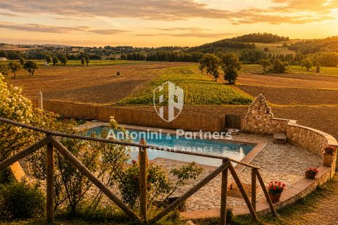 Villa i Todi, Perugia, Todi - € 650.000 | Ref: 64402 - foto 3