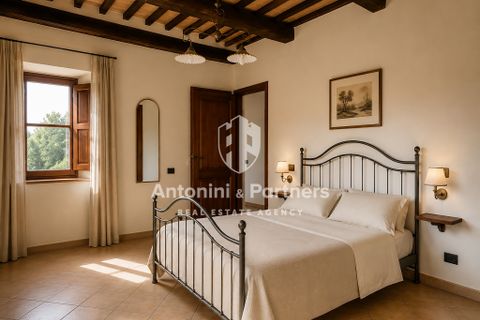 Villa i Todi, Perugia, Todi - € 650.000 | Ref: 64402 - foto 5