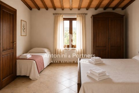 Villa i Todi, Perugia, Todi - € 650.000 | Ref: 64402 - foto 6