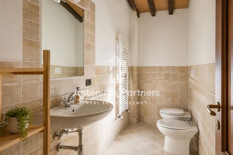 Villa i Todi, Perugia, Todi - € 650.000 | Ref: 64402 - foto 7