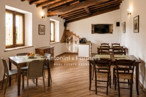 Villa i Todi, Perugia, Todi - € 650.000 | Ref: 64402 - foto 8