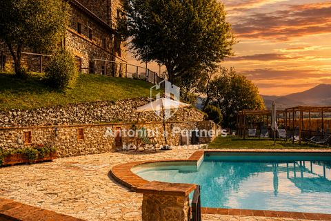 Villa i Todi, Perugia, Todi - € 650.000 | Ref: 64402 - foto 9