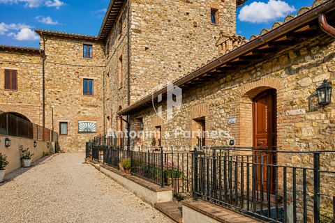 Villa i Todi, Perugia, Todi - € 650.000 | Ref: 64402 - foto 10