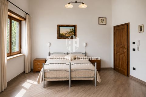 Villa i Todi, Perugia, Todi - € 650.000 | Ref: 64402 - foto 12