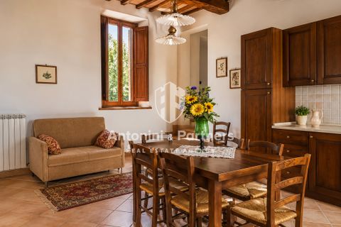 Villa i Todi, Perugia, Todi - € 650.000 | Ref: 64402 - foto 13