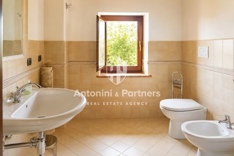 Villa i Todi, Perugia, Todi - € 650.000 | Ref: 64402 - foto 16
