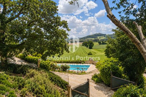Villa i Todi, Perugia, Todi - € 650.000 | Ref: 64402 - foto 17
