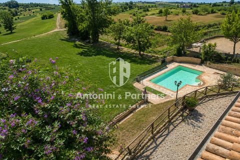 Villa i Todi, Perugia, Todi - € 650.000 | Ref: 64402 - foto 18