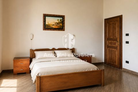 Villa i Todi, Perugia, Todi - € 650.000 | Ref: 64402 - foto 20