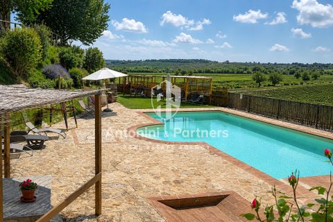 Villa i Todi, Perugia, Todi - € 650.000 | Ref: 64402 - foto 22