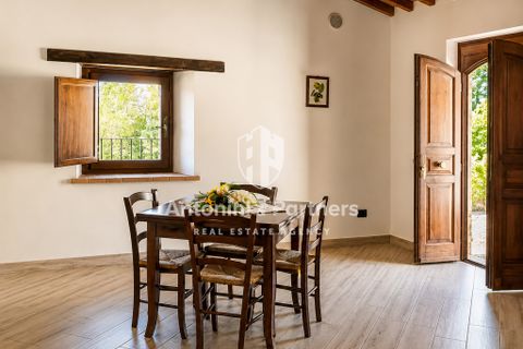 Villa i Todi, Perugia, Todi - € 650.000 | Ref: 64402 - foto 23