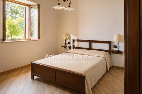 Villa i Todi, Perugia, Todi - € 650.000 | Ref: 64402 - foto 24