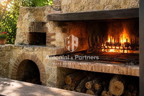 Villa i Todi, Perugia, Todi - € 650.000 | Ref: 64402 - foto 25