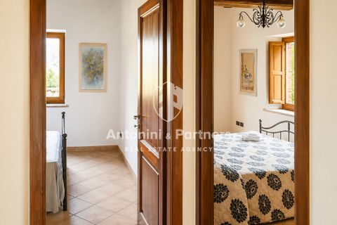Villa i Todi, Perugia, Todi - € 650.000 | Ref: 64402 - foto 27