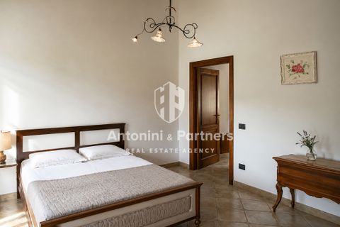 Villa i Todi, Perugia, Todi - € 650.000 | Ref: 64402 - foto 28