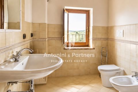Villa i Todi, Perugia, Todi - € 650.000 | Ref: 64402 - foto 29