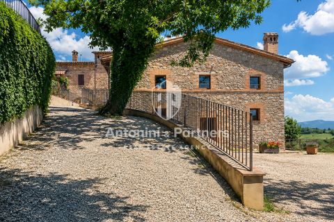 Villa i Todi, Perugia, Todi - € 650.000 | Ref: 64402 - foto 30
