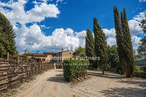 Villa i Todi, Perugia, Todi - € 650.000 | Ref: 64402 - foto 31