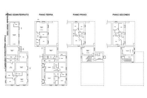 Villa i Todi, Perugia, Todi - € 650.000 | Ref: 64402 - foto 33