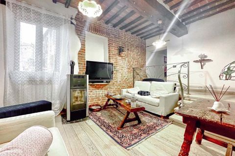 Byhus i Citta della Pieve, Perugia, Citta della Pieve - € 300.000 | Ref: 61790-1 - foto 1