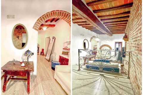 Byhus i Citta della Pieve, Perugia, Citta della Pieve - € 300.000 | Ref: 61790-1 - foto 5