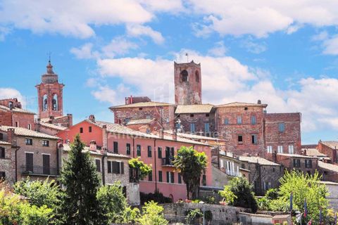 Byhus i Citta della Pieve, Perugia, Citta della Pieve - € 300.000 | Ref: 61790-1 - foto 8
