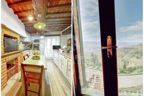 Byhus i Citta della Pieve, Perugia, Citta della Pieve - € 300.000 | Ref: 61790-1 - foto 9