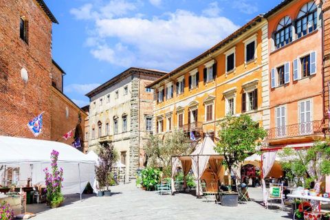 Byhus i Citta della Pieve, Perugia, Citta della Pieve - € 300.000 | Ref: 61790-1 - foto 22