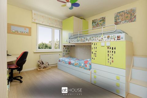 Leilighet i Trieste, Trieste, Trieste - € 269 000 | Ref: ATH0976 - foto 14