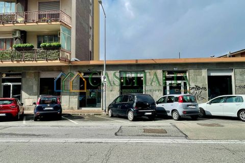 L'establiment comercial a Moncalieri, Turin, Moncalieri - € 3.500/mes | Ref: CENS-46615 - foto 3