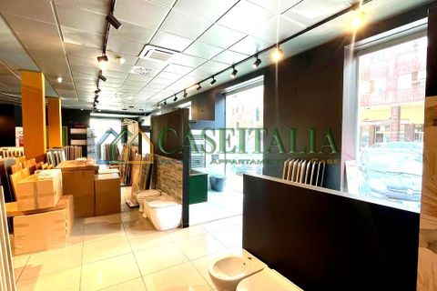 L'establiment comercial a Moncalieri, Turin, Moncalieri - € 3.500/mes | Ref: CENS-46615 - foto 6