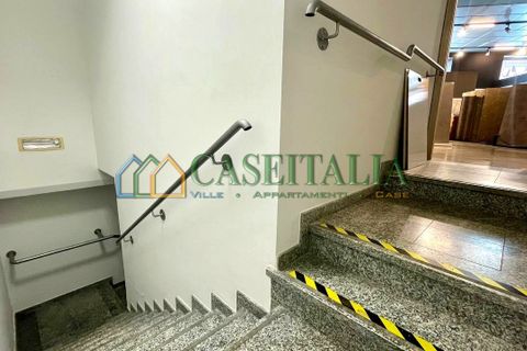 L'establiment comercial a Moncalieri, Turin, Moncalieri - € 3.500/mes | Ref: CENS-46615 - foto 19