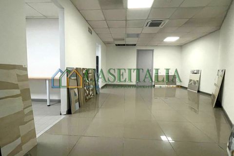 L'establiment comercial a Moncalieri, Turin, Moncalieri - € 3.500/mes | Ref: CENS-46615 - foto 21