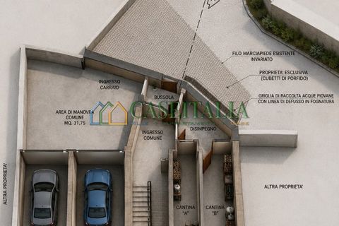 Byhus i Rivoli, Turin, Rivoli - € 110.000 | Ref: RIVOLI.110 - foto 4