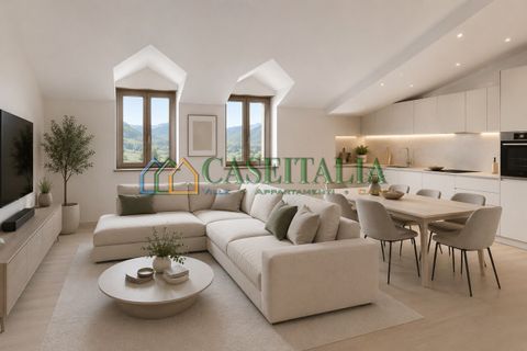 Byhus i Rivoli, Turin, Rivoli - € 110.000 | Ref: RIVOLI.110 - foto 5