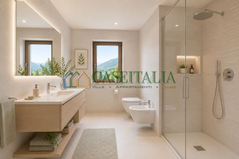 Byhus i Rivoli, Turin, Rivoli - € 110.000 | Ref: RIVOLI.110 - foto 6
