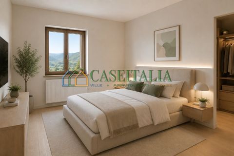 Byhus i Rivoli, Turin, Rivoli - € 110.000 | Ref: RIVOLI.110 - foto 7