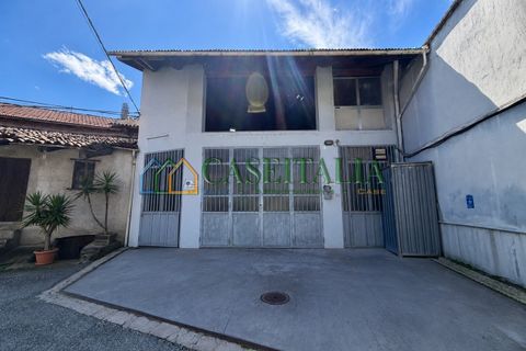Byhus i Rivoli, Turin, Rivoli - € 110.000 | Ref: RIVOLI.110 - foto 8