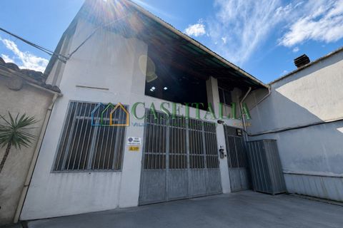 Byhus i Rivoli, Turin, Rivoli - € 110.000 | Ref: RIVOLI.110 - foto 9