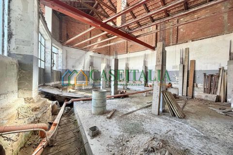 Byhus i Rivoli, Turin, Rivoli - € 110.000 | Ref: RIVOLI.110 - foto 10